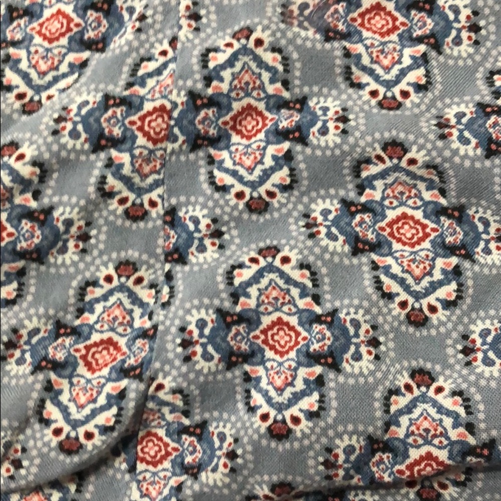 Hollister skirt size M - Picture 2 of 3